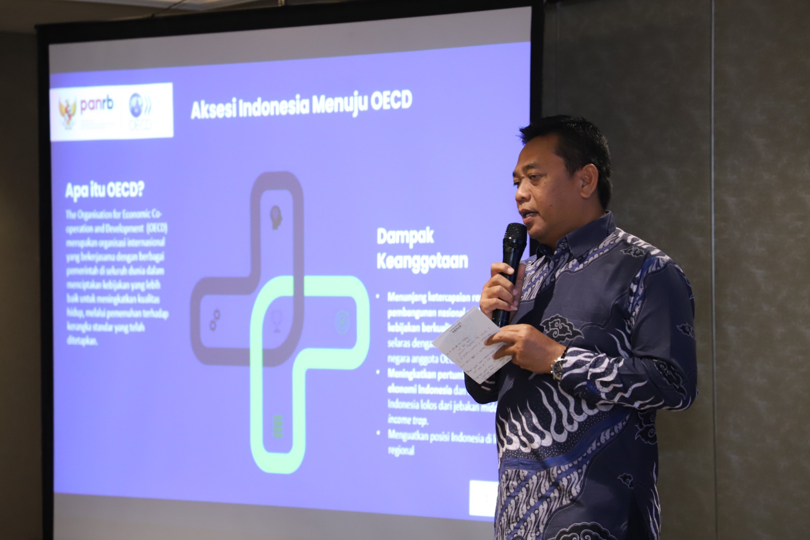 20241024 Multi stakeholder Meeting Human Public Administrative Services 1