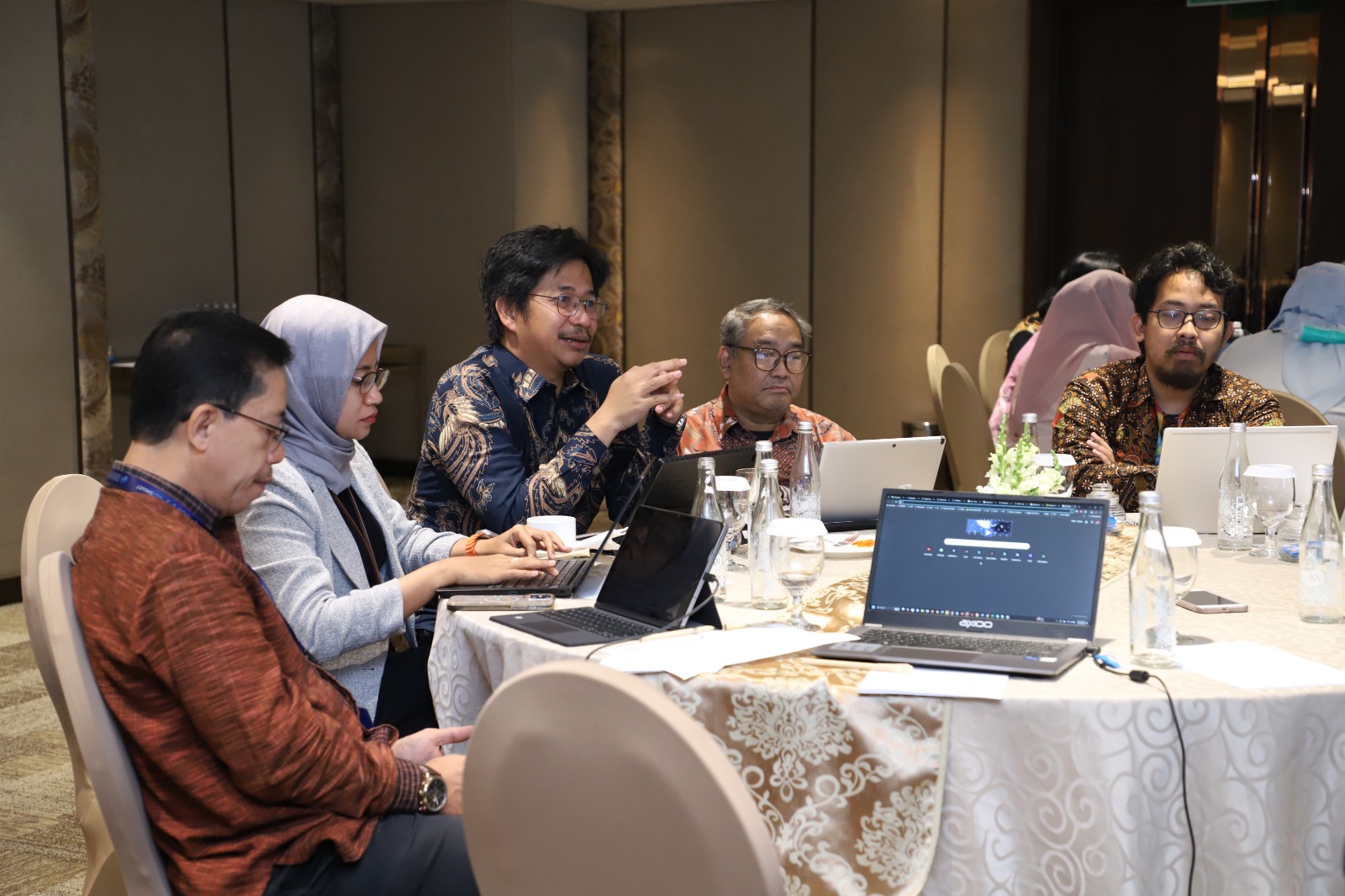 20241024 Multi stakeholder Meeting Human Public Administrative Services 3