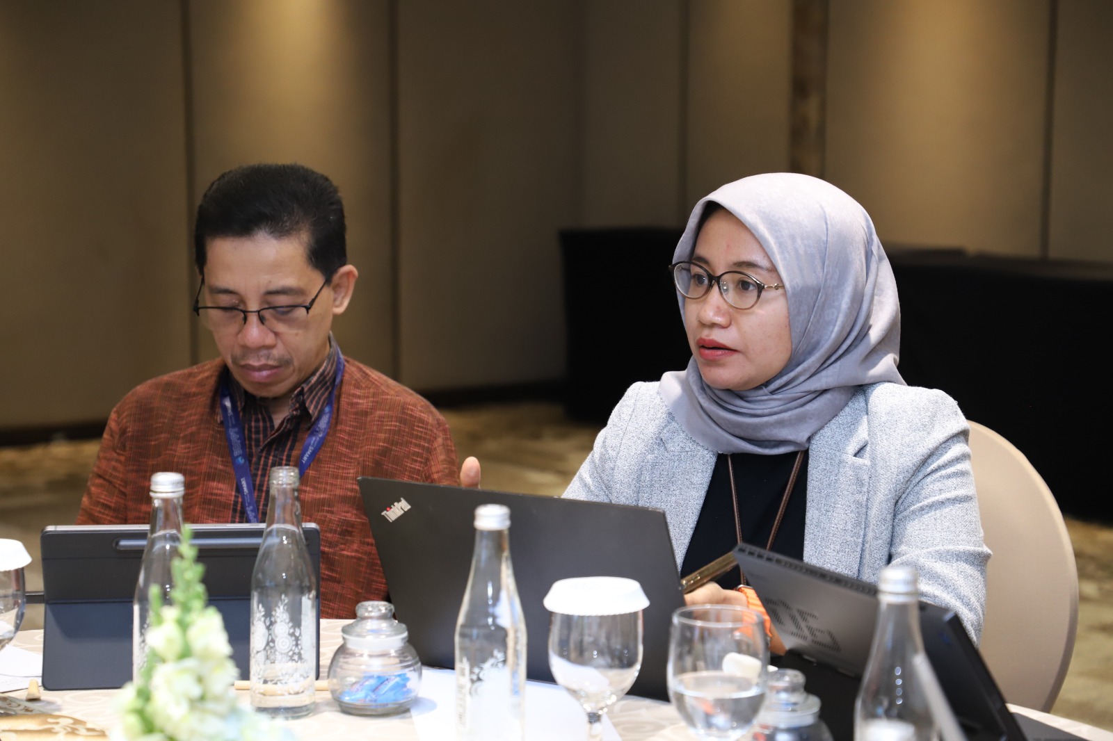 20241024 Multi stakeholder Meeting Human Public Administrative Services 12