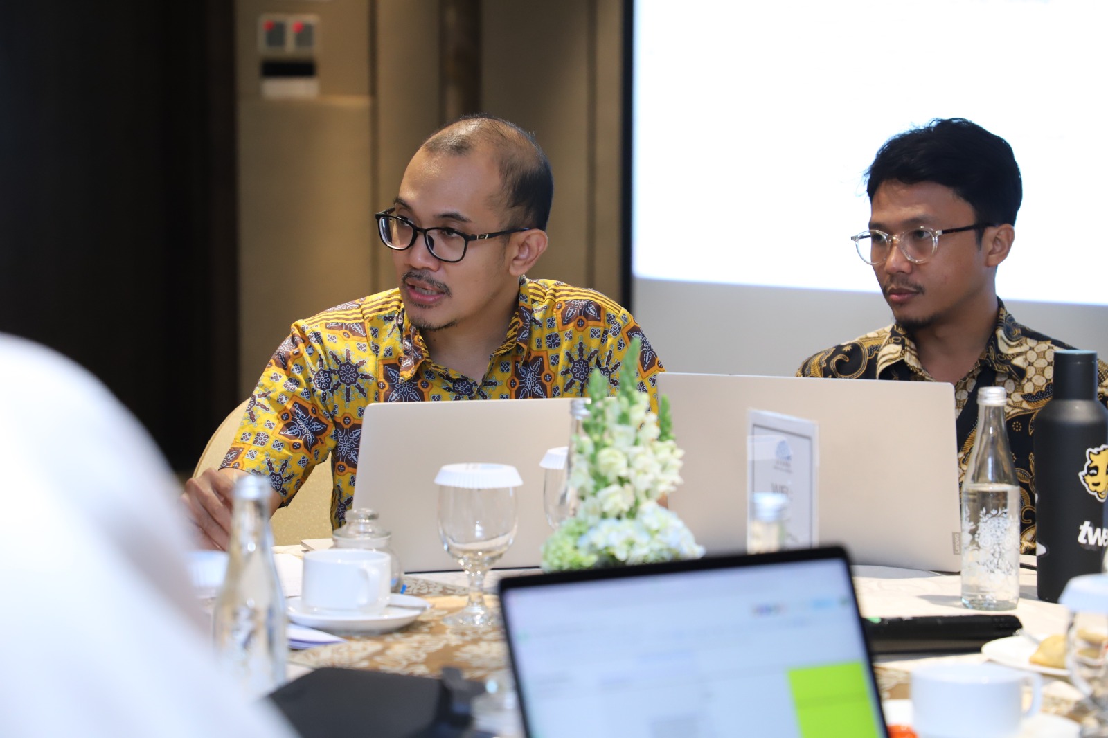 20241024 Multi stakeholder Meeting Human Public Administrative Services 12