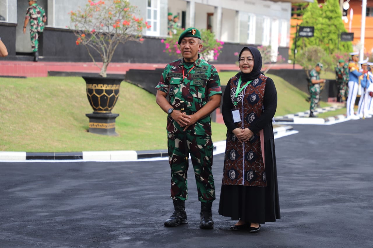 20241024 Retreat Kabinet Merah Putih 17