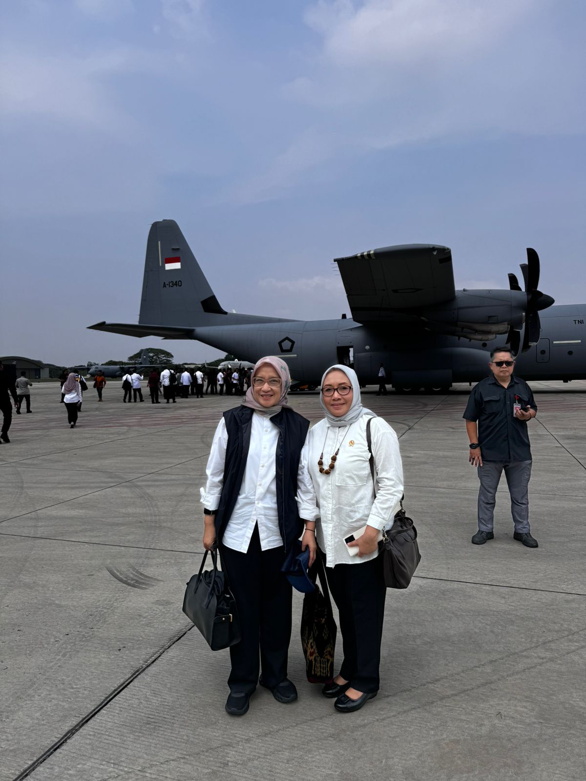 20241024 Retreat Kabinet Merah Putih 19