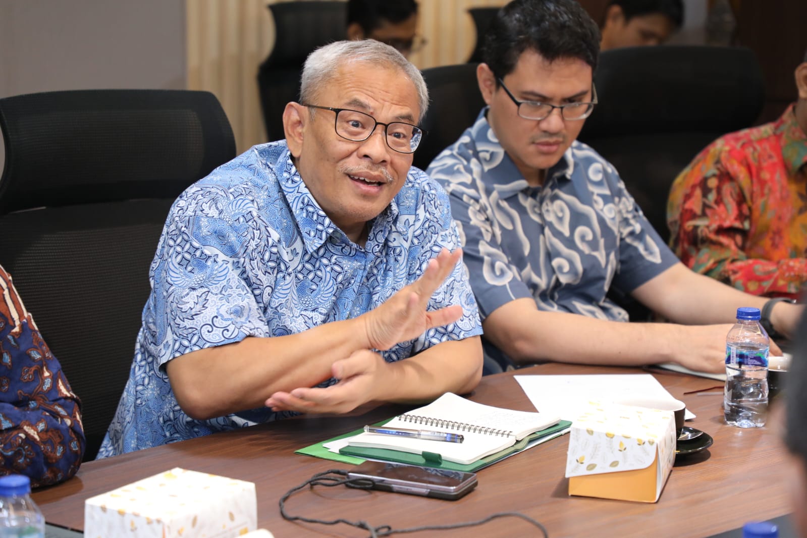20241025 Optimalisasi Layanan pada Kementerian Investasi dan Hilirisasi 19