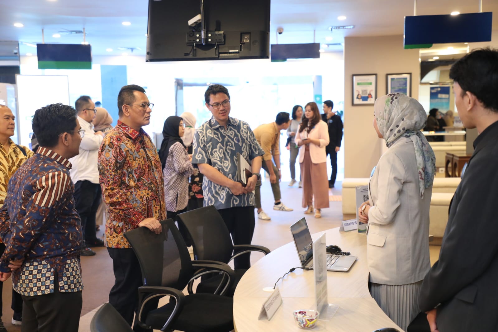 20241025 Optimalisasi Layanan pada Kementerian Investasi dan Hilirisasi 19