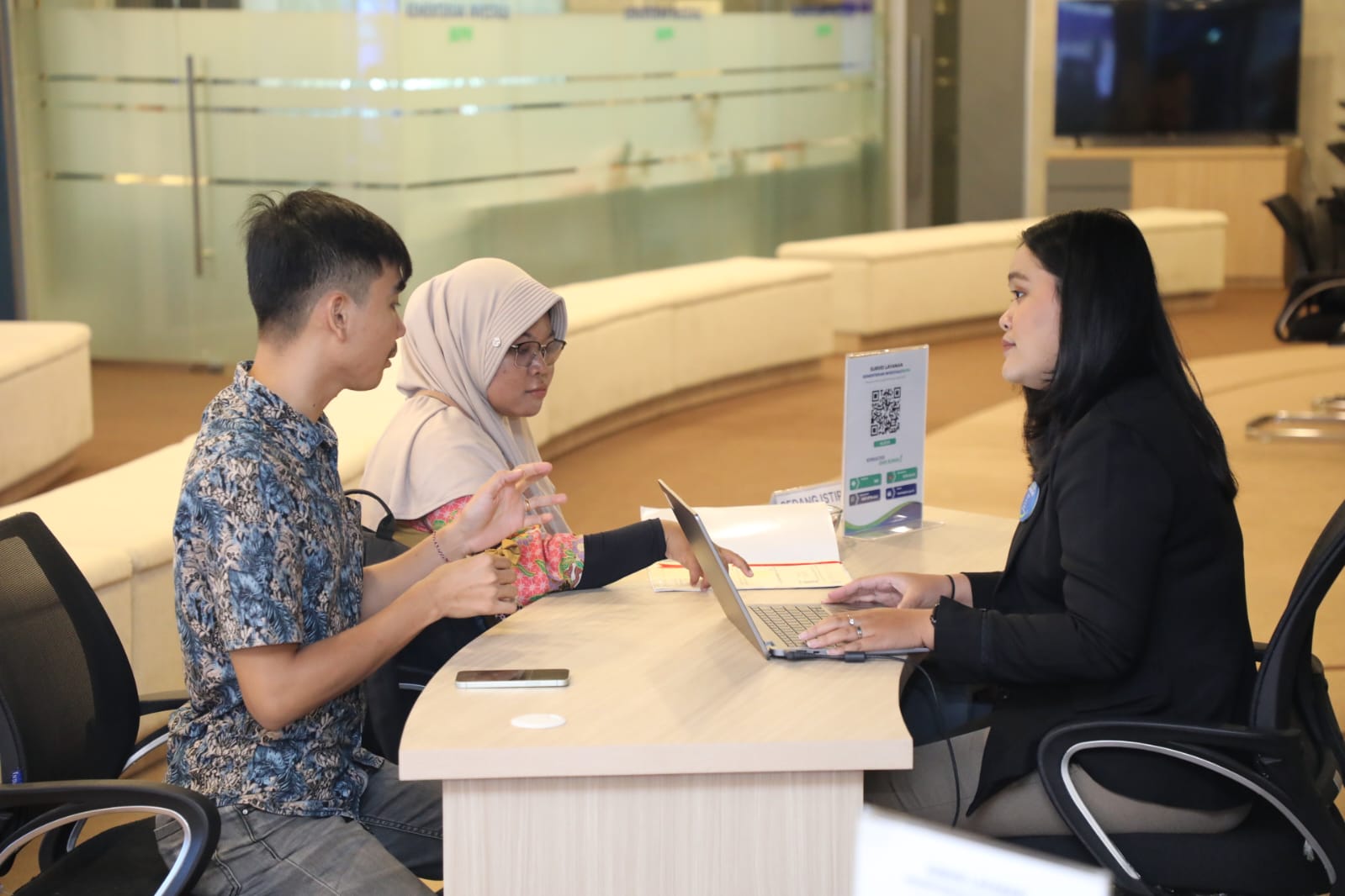 20241025 Optimalisasi Layanan pada Kementerian Investasi dan Hilirisasi 19