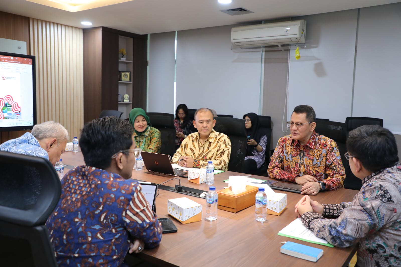 20241025 Optimalisasi Layanan pada Kementerian Investasi dan Hilirisasi 3