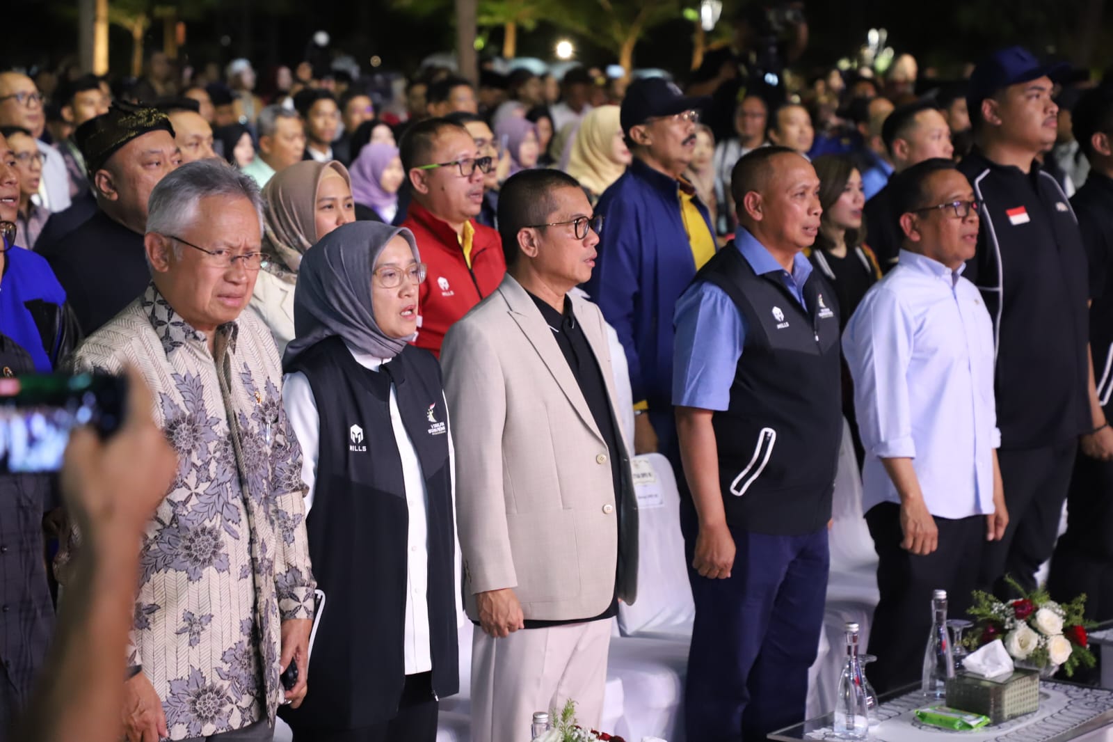 20241028 Perayaan Puncak Hari Sumpah Pemuda 2024 1