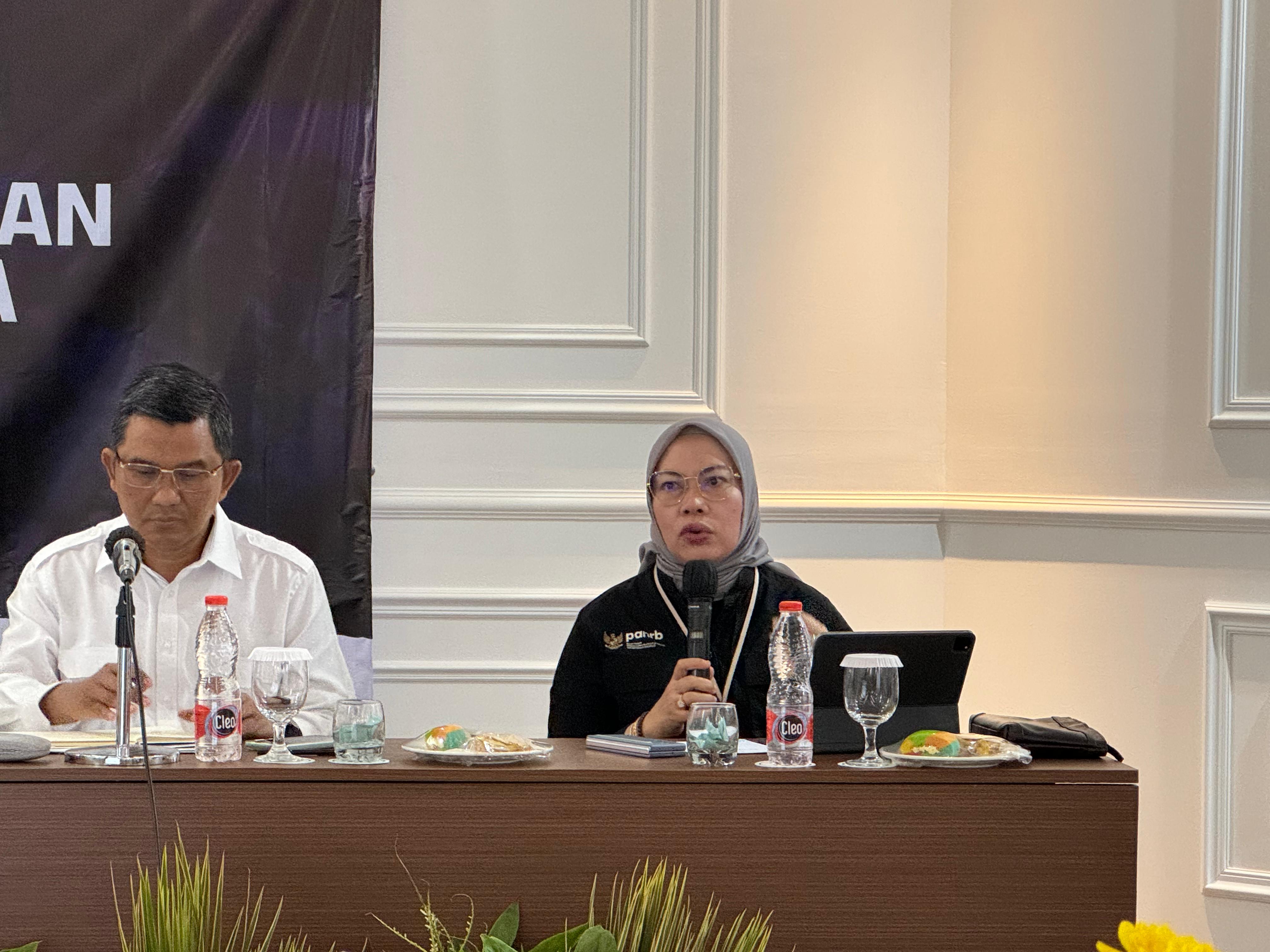 20241029 Rapat Koordinasi Tata Kelola Penempatan dan Pelindungan Pekerja Migran Indonesia 5