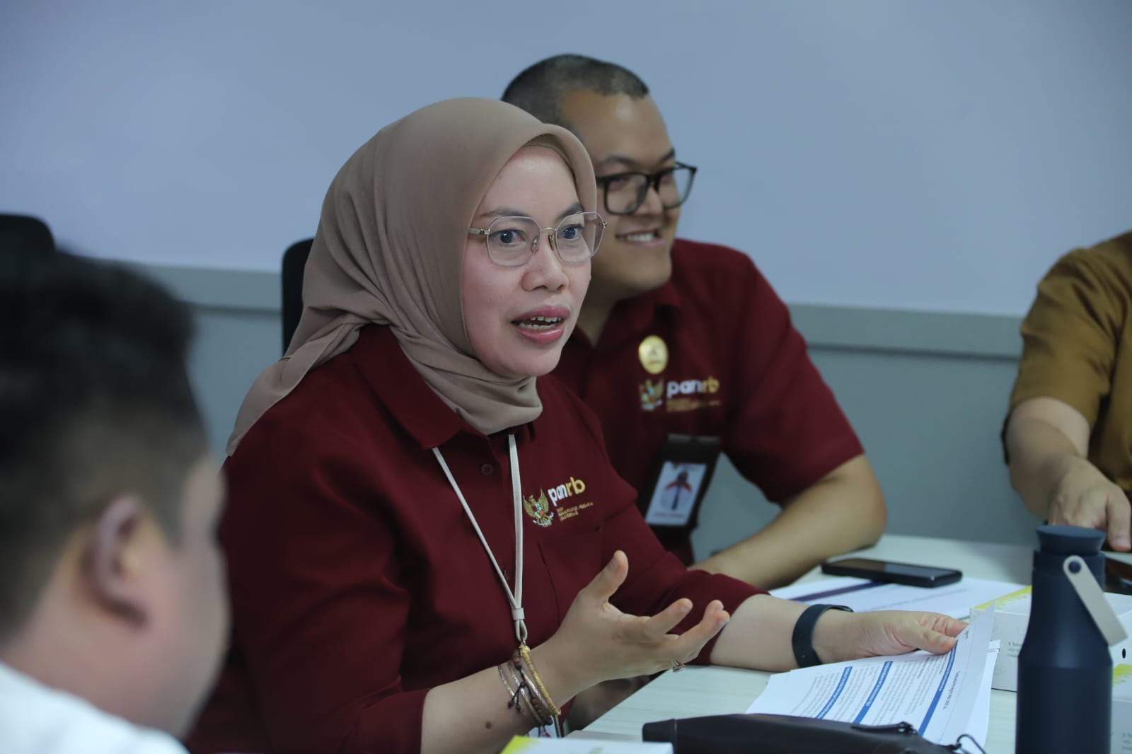 20241030 Rapat Evaluasi Progres INA Digital 1