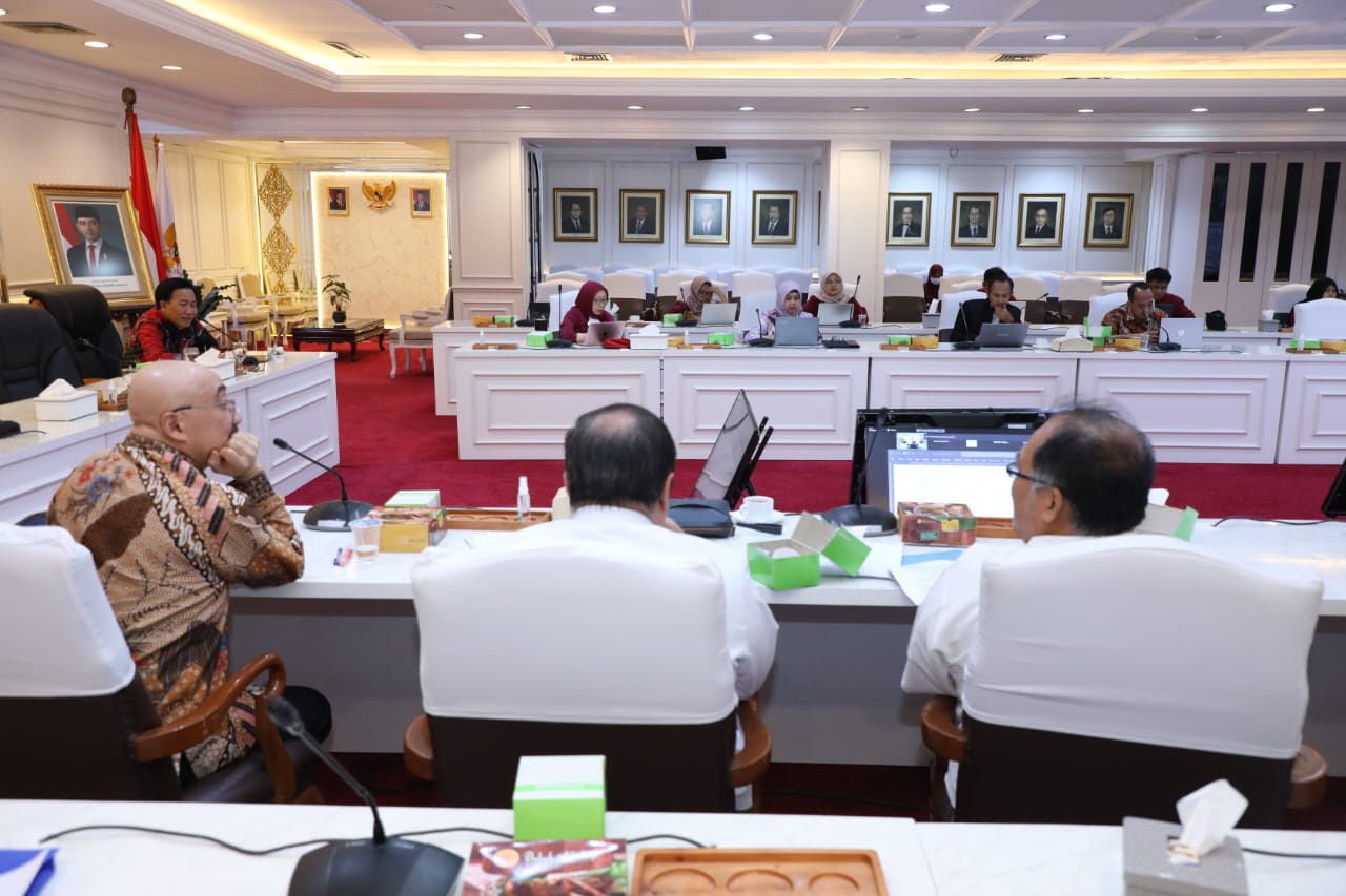 20241030 Rapat Pembahasan RPP Korps Profesi ASN 8