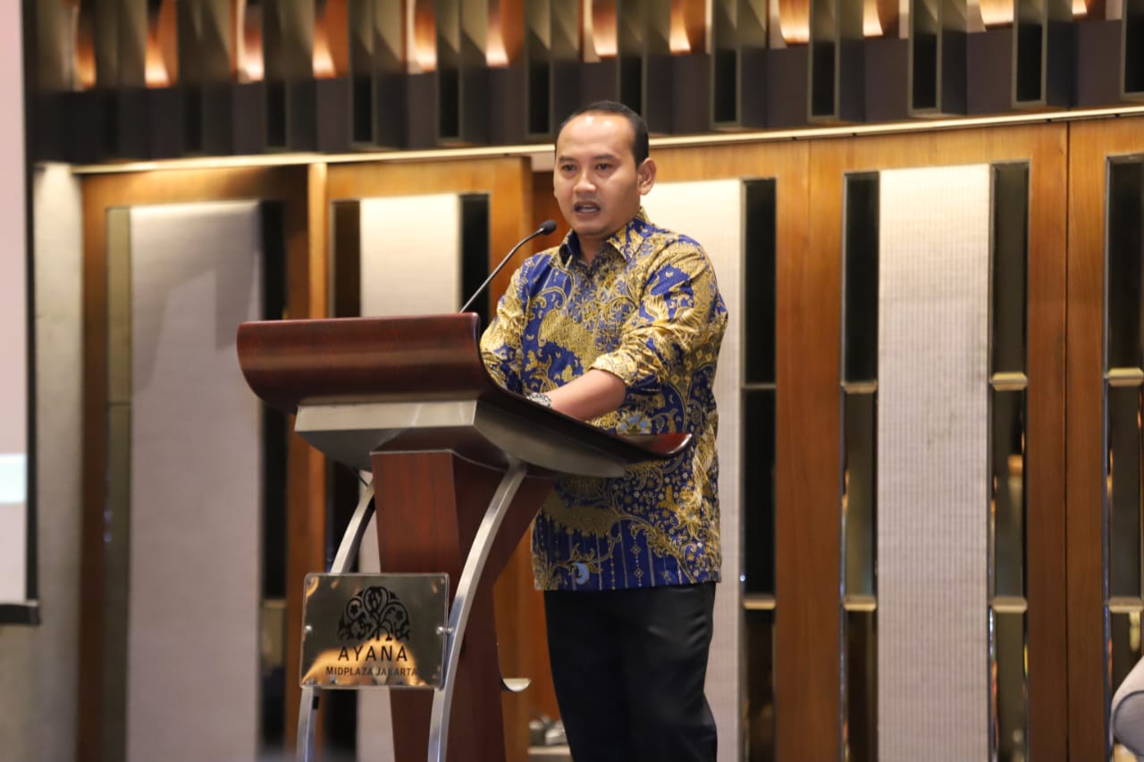 20241101 Rakor Tindak Lanjut Percepatan Pengisian Jabatan ASN di KL 13