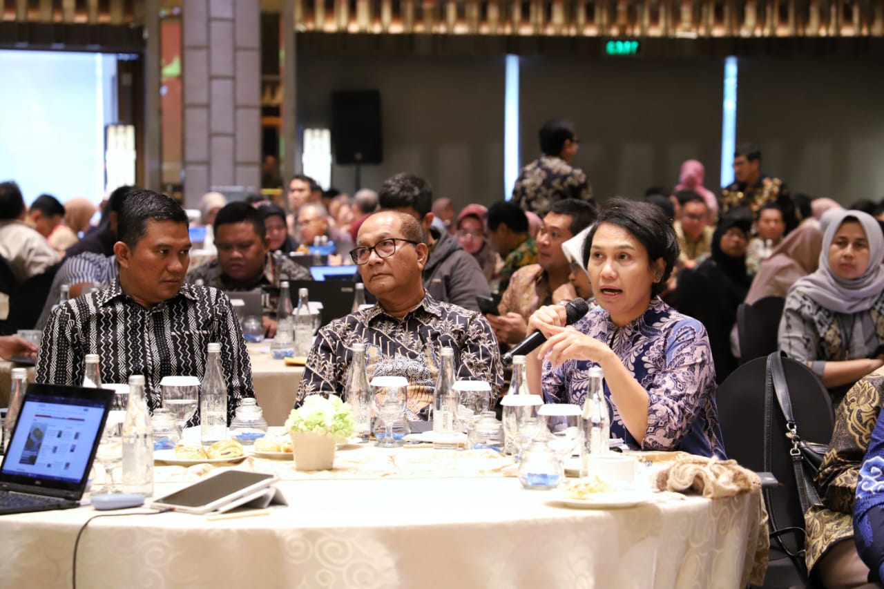 20241101 Rakor Tindak Lanjut Percepatan Pengisian Jabatan ASN di KL 13