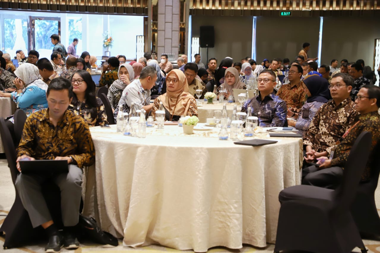 20241101 Rakor Tindak Lanjut Percepatan Pengisian Jabatan ASN di KL 13