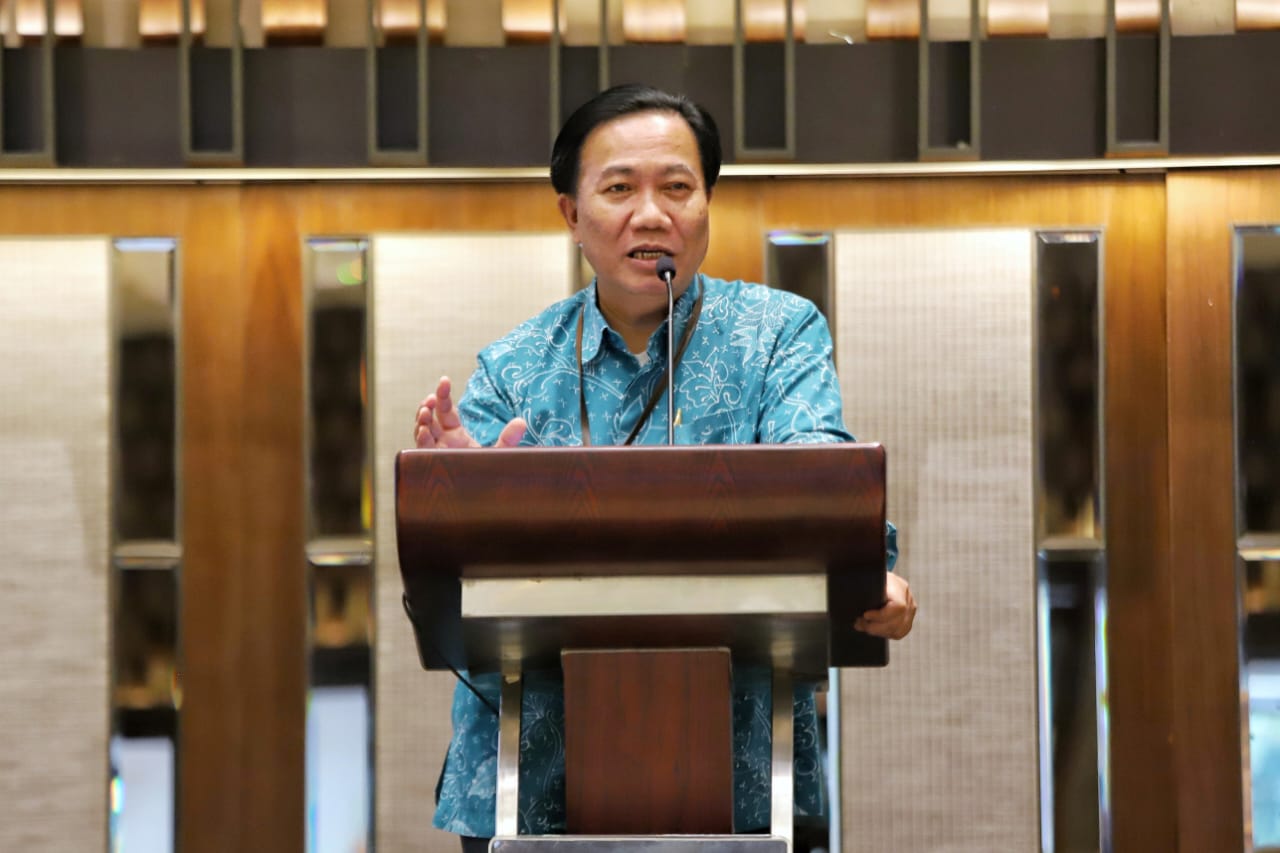 20241101 Rakor Tindak Lanjut Percepatan Pengisian Jabatan ASN di KL 5