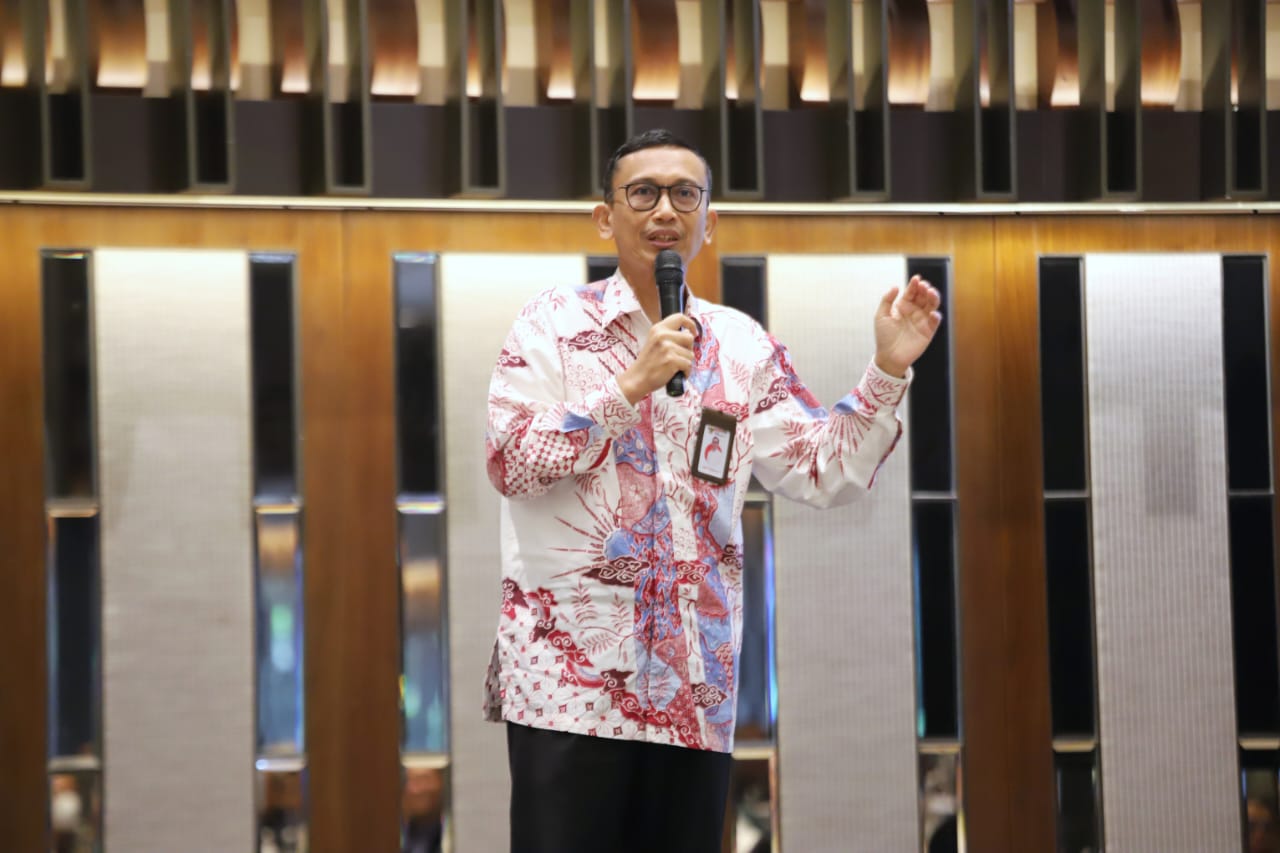20241101 Rakor Tindak Lanjut Percepatan Pengisian Jabatan ASN di KL 7