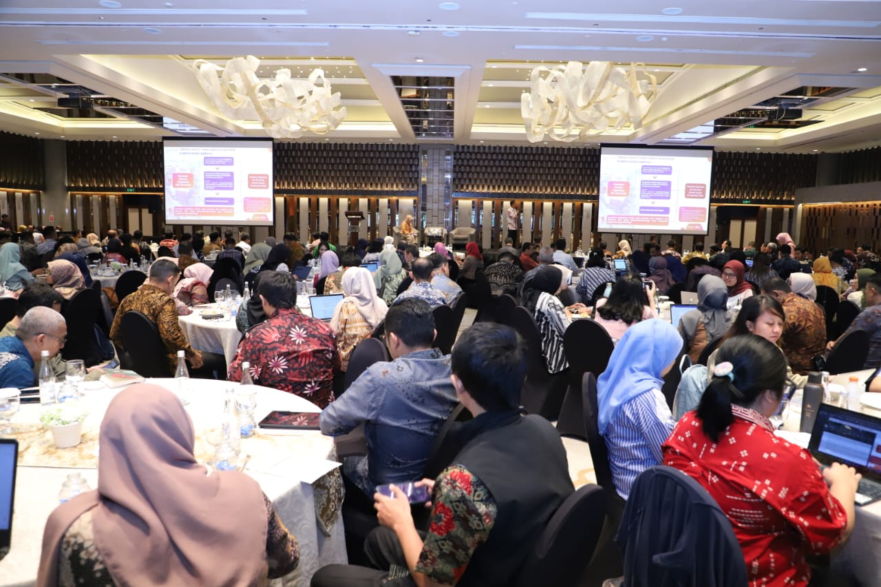 20241101 Rakor Tindak Lanjut Percepatan Pengisian Jabatan ASN di KL 13