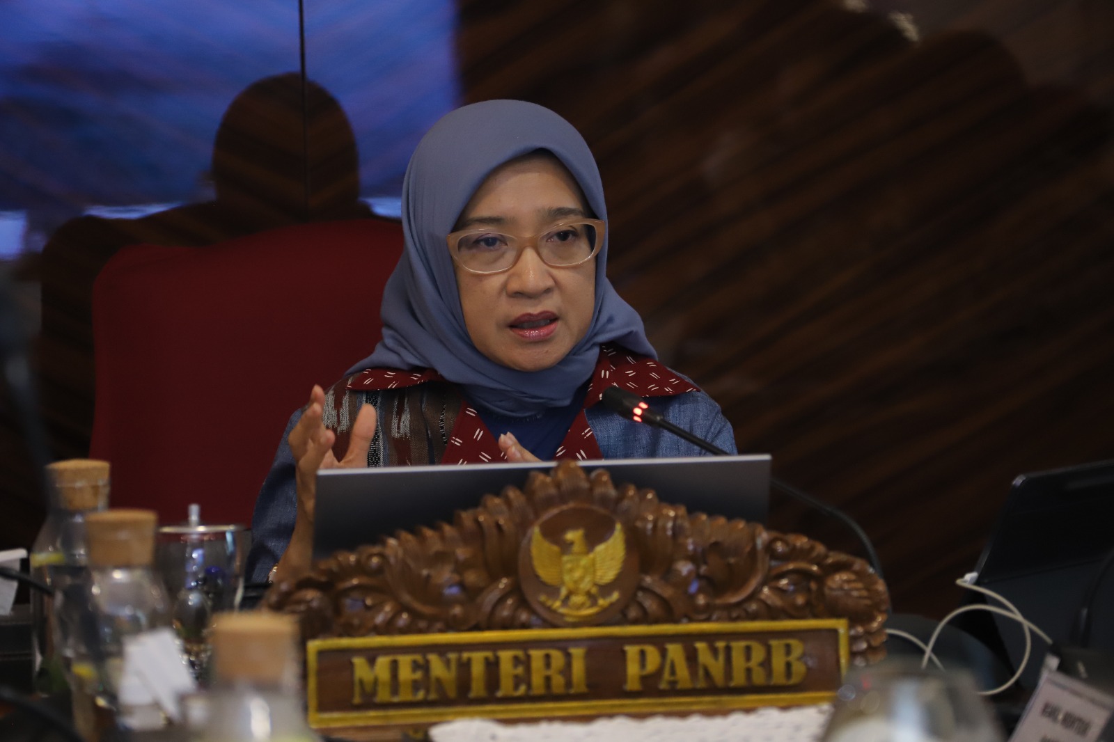 20241101 Rapat Koordinasi Percepatan Pengisian Jabatan ASN 11