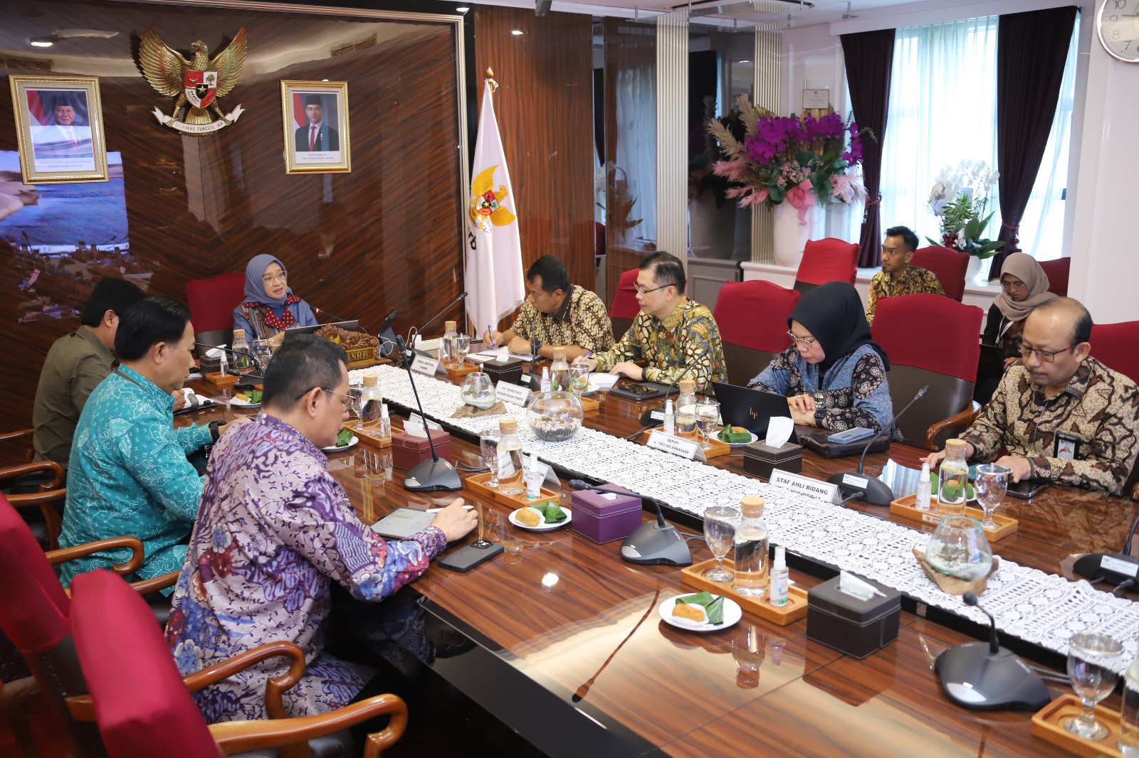 20241101 Rapat Koordinasi Percepatan Pengisian Jabatan ASN 11