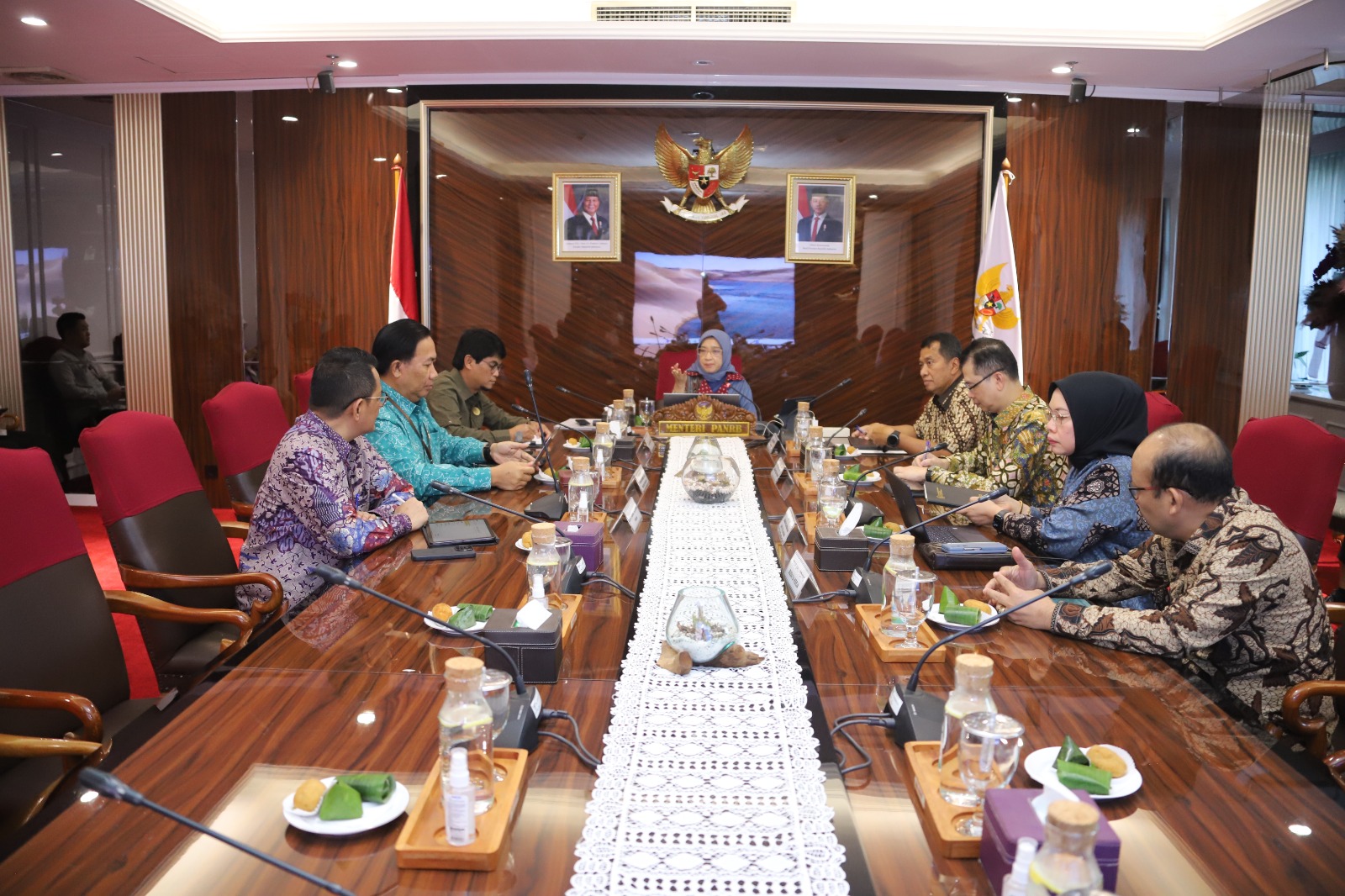 20241101 Rapat Koordinasi Percepatan Pengisian Jabatan ASN 11