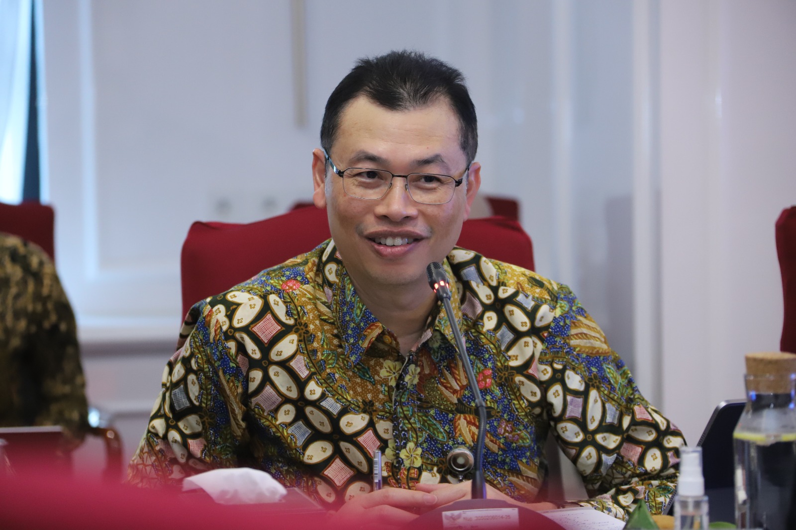 20241101 Rapat Koordinasi Percepatan Pengisian Jabatan ASN 11