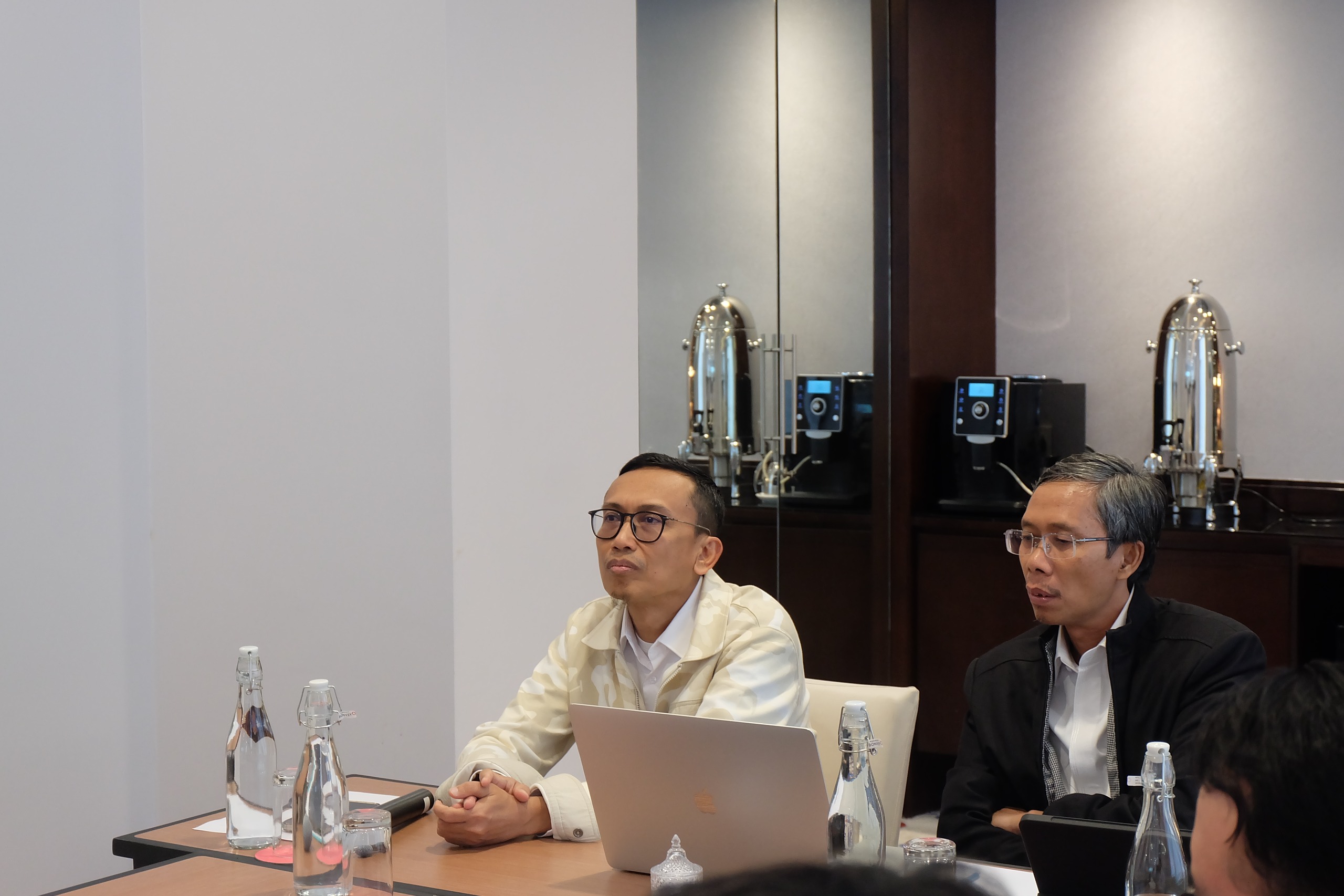 20241104 Rapat Penyusunan Organisasi dan Tata Kerja Kemenko Pangan 9