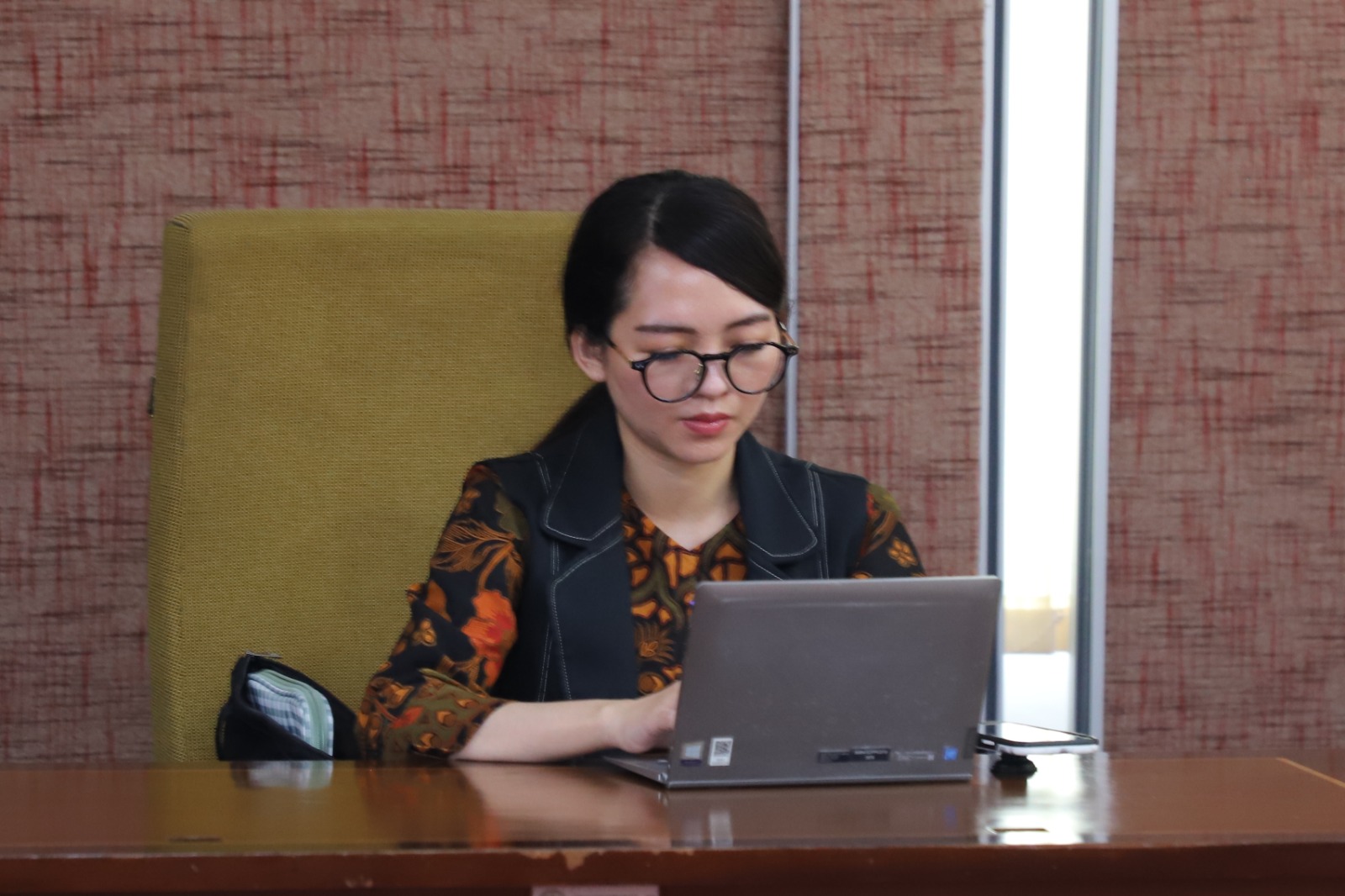 20241105 Rapat Pendalaman Pelayanan Lingkup Investasi dan Hilirisasi PaskaPembentukan Kabinet Merah Putih 7