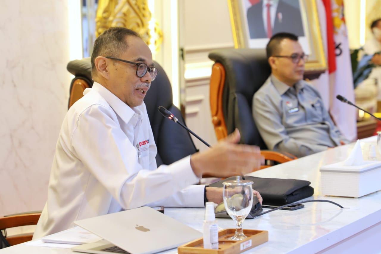 20241105 Rapat SOTK Kementerian Hukum dan Kementerian Imigrasi 9