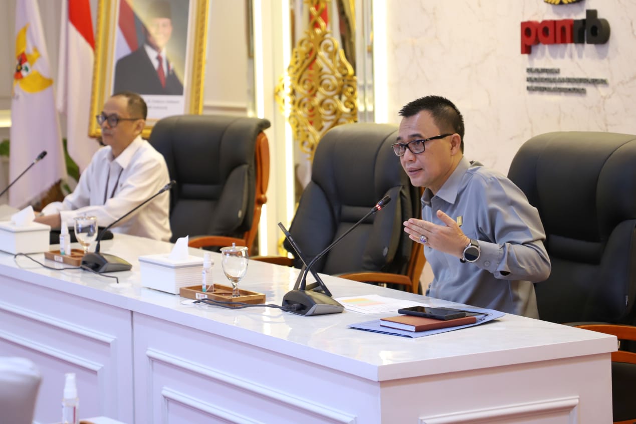 20241105 Rapat SOTK Kementerian Hukum dan Kementerian Imigrasi 9
