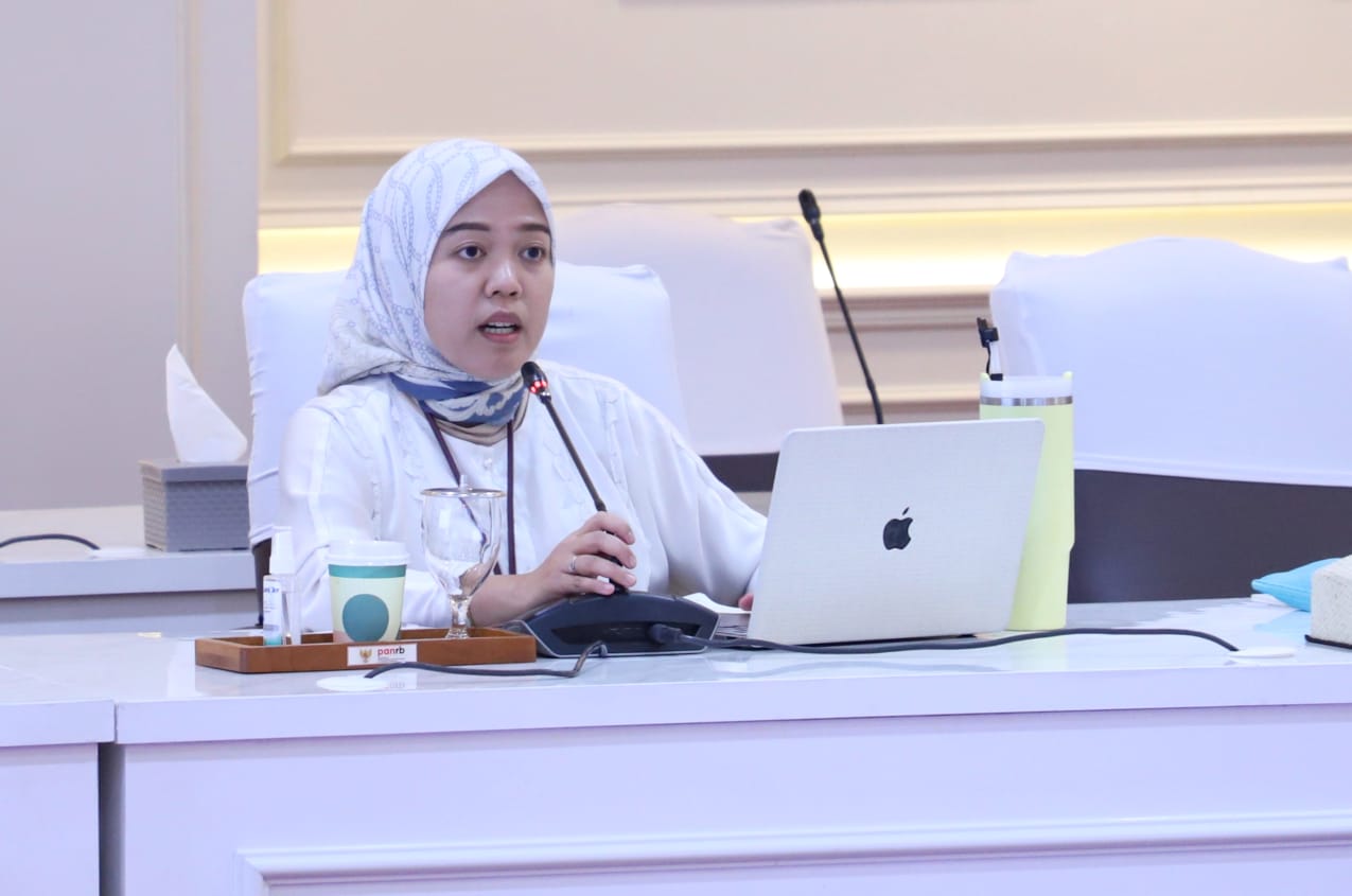 20241105 Rapat SOTK Kementerian Hukum dan Kementerian Imigrasi 9