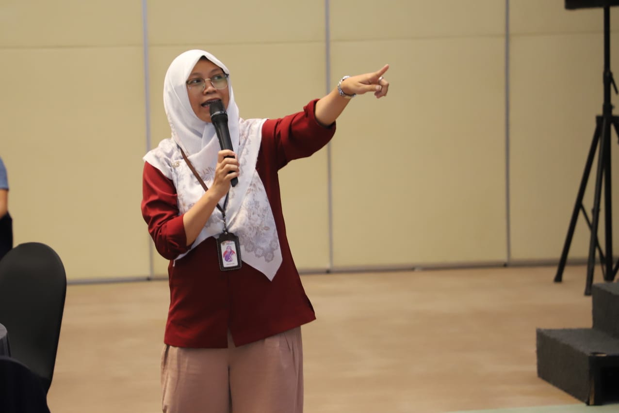 20241106 Pelatihan Penerapan Artificial Intelligence AIBig Data dalam Meningkatkan Pelayanan Publik 13