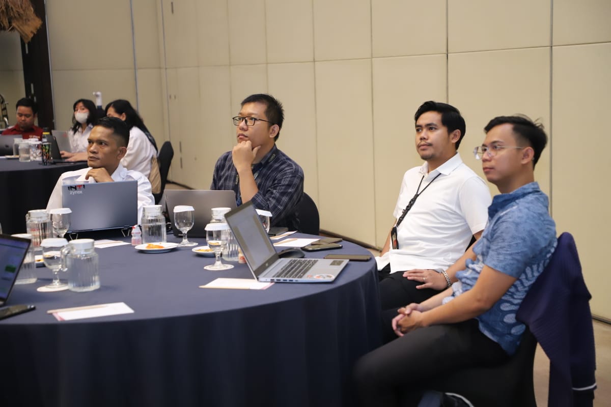 20241106 Pelatihan Penerapan Artificial Intelligence AIBig Data dalam Meningkatkan Pelayanan Publik 13