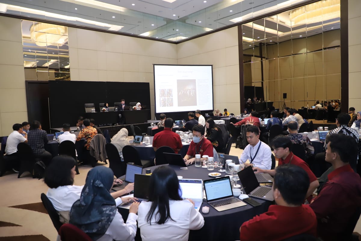 20241106 Pelatihan Penerapan Artificial Intelligence AIBig Data dalam Meningkatkan Pelayanan Publik 13