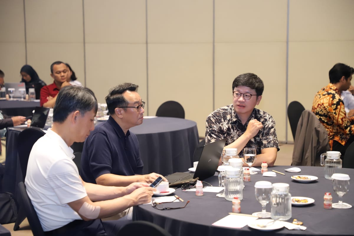 20241106 Pelatihan Penerapan Artificial Intelligence AIBig Data dalam Meningkatkan Pelayanan Publik 13