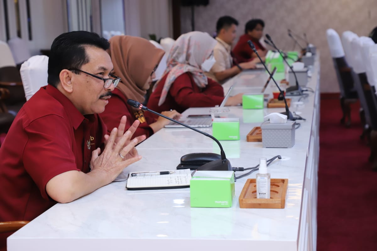 20241106 Rapat Lanjutan Penyusunan RPP Korps Profesi ASN 8