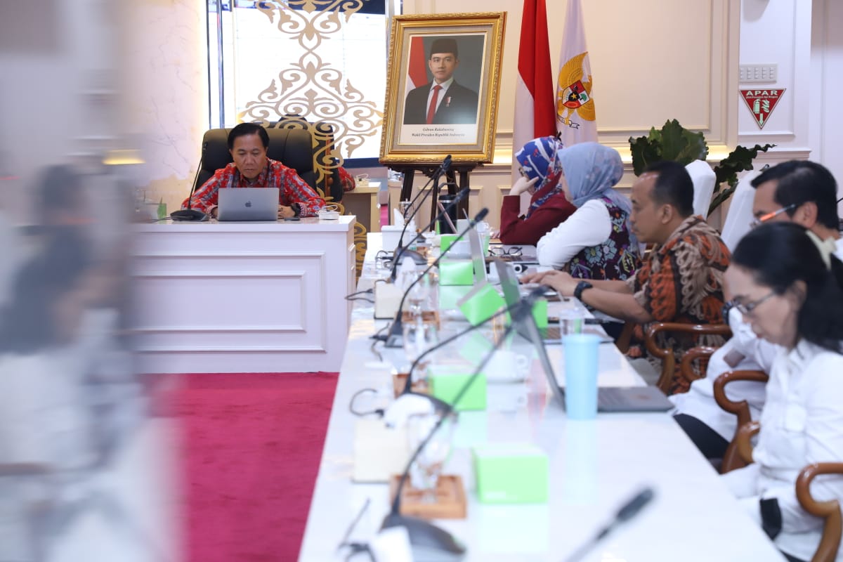 20241106 Rapat Lanjutan Penyusunan RPP Korps Profesi ASN 8
