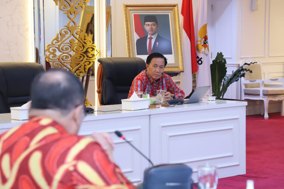 20241106 Rapat Lanjutan Penyusunan RPP Korps Profesi ASN 8