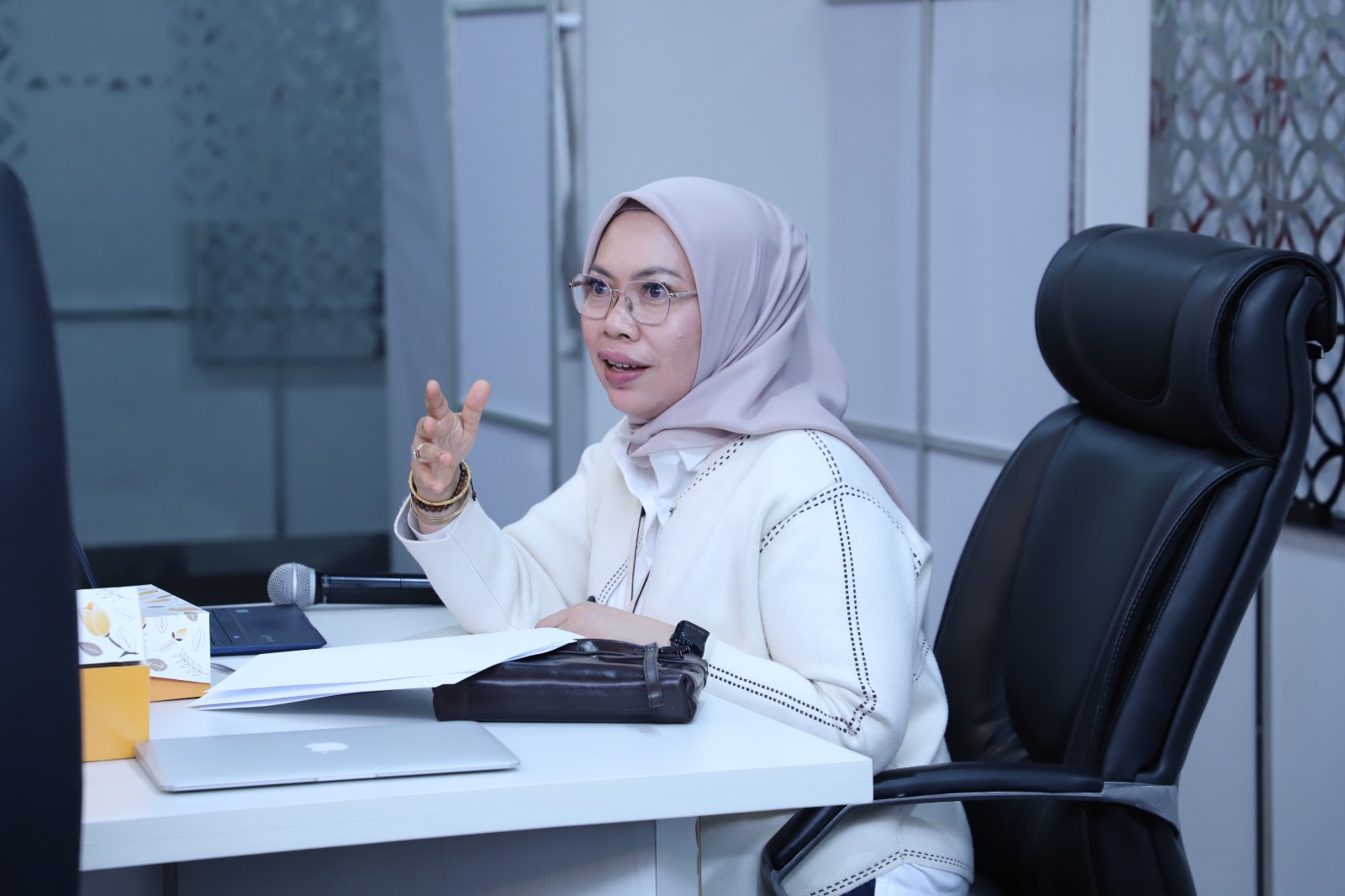 20241106 Rapat Struktur Organisasi Kemenko Insfrastruktur dan Kewilayahan 10