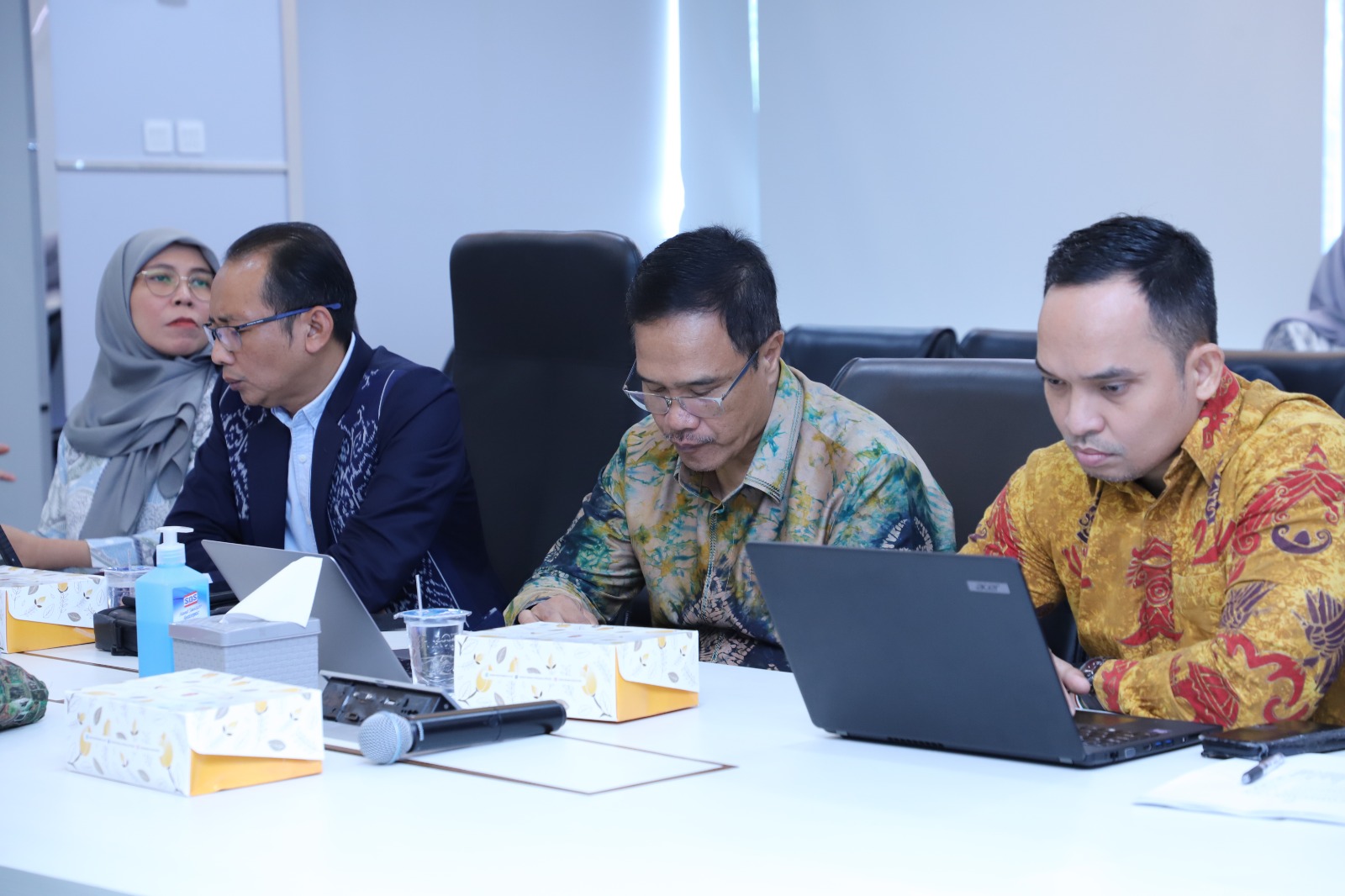 20241106 Rapat Struktur Organisasi Kemenko Insfrastruktur dan Kewilayahan 10