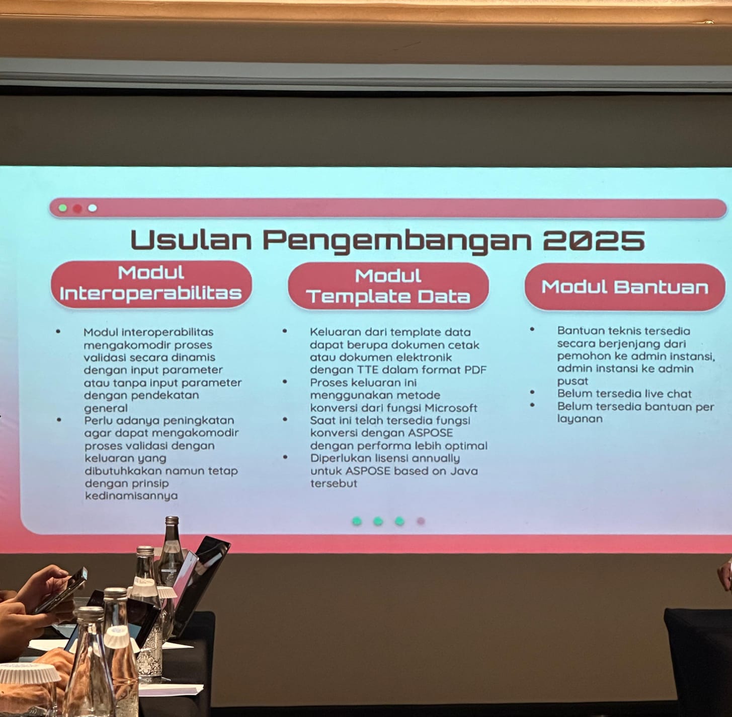 20241107 DEP YANLIK Rapat terkait Rencana Pengembangan MPP Digital Nasional 5