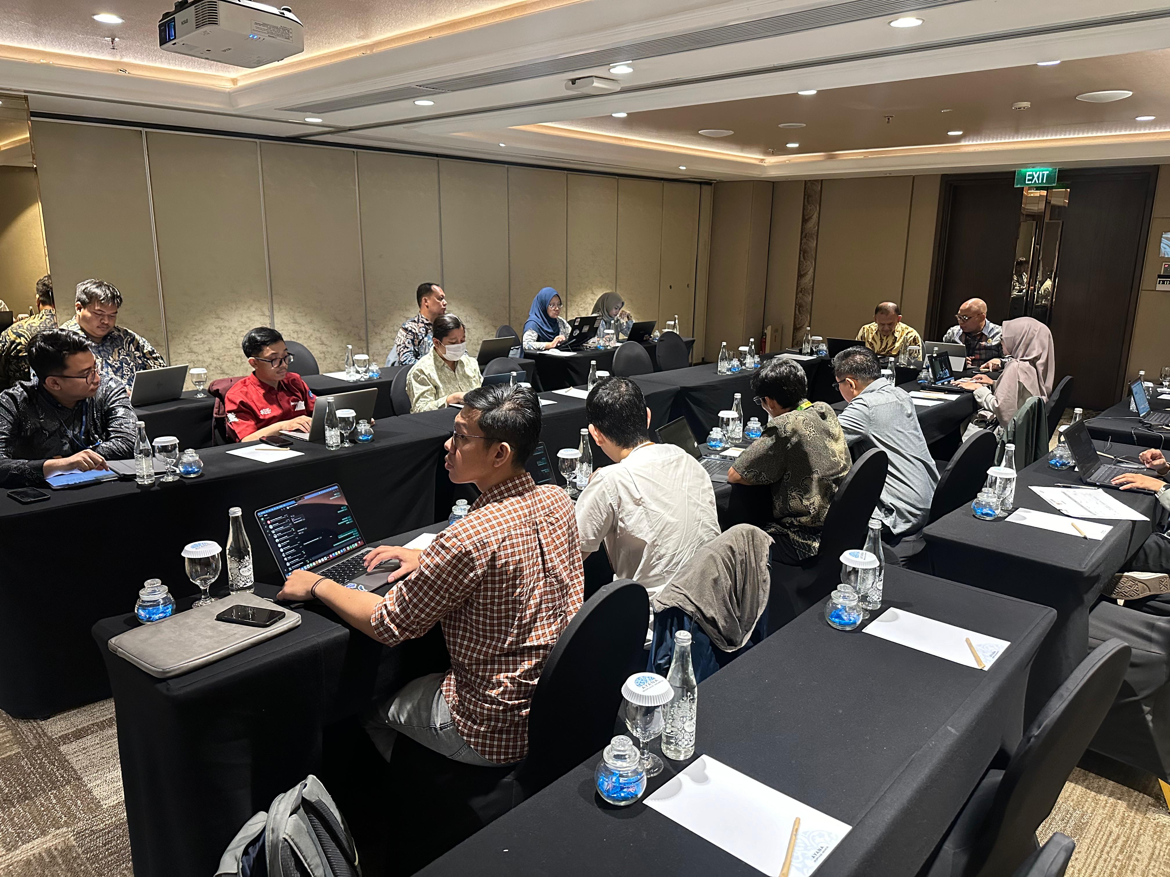 20241107 DEP YANLIK Rapat terkait Rencana Pengembangan MPP Digital Nasional 5