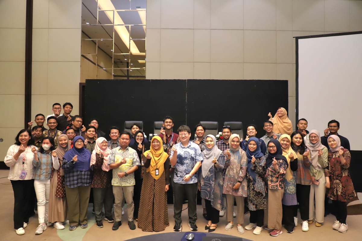 20241107 Pelatihan Penerapan AIBig Data dalam Meningkatkan Pelayanan Publik Hari ke 2 8