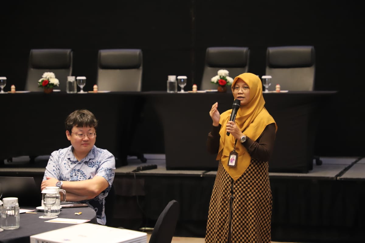 20241107 Pelatihan Penerapan AIBig Data dalam Meningkatkan Pelayanan Publik Hari ke 2 8