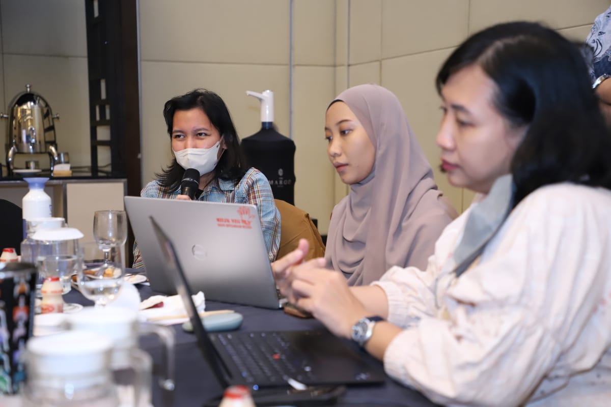 20241107 Pelatihan Penerapan AIBig Data dalam Meningkatkan Pelayanan Publik Hari ke 2 8