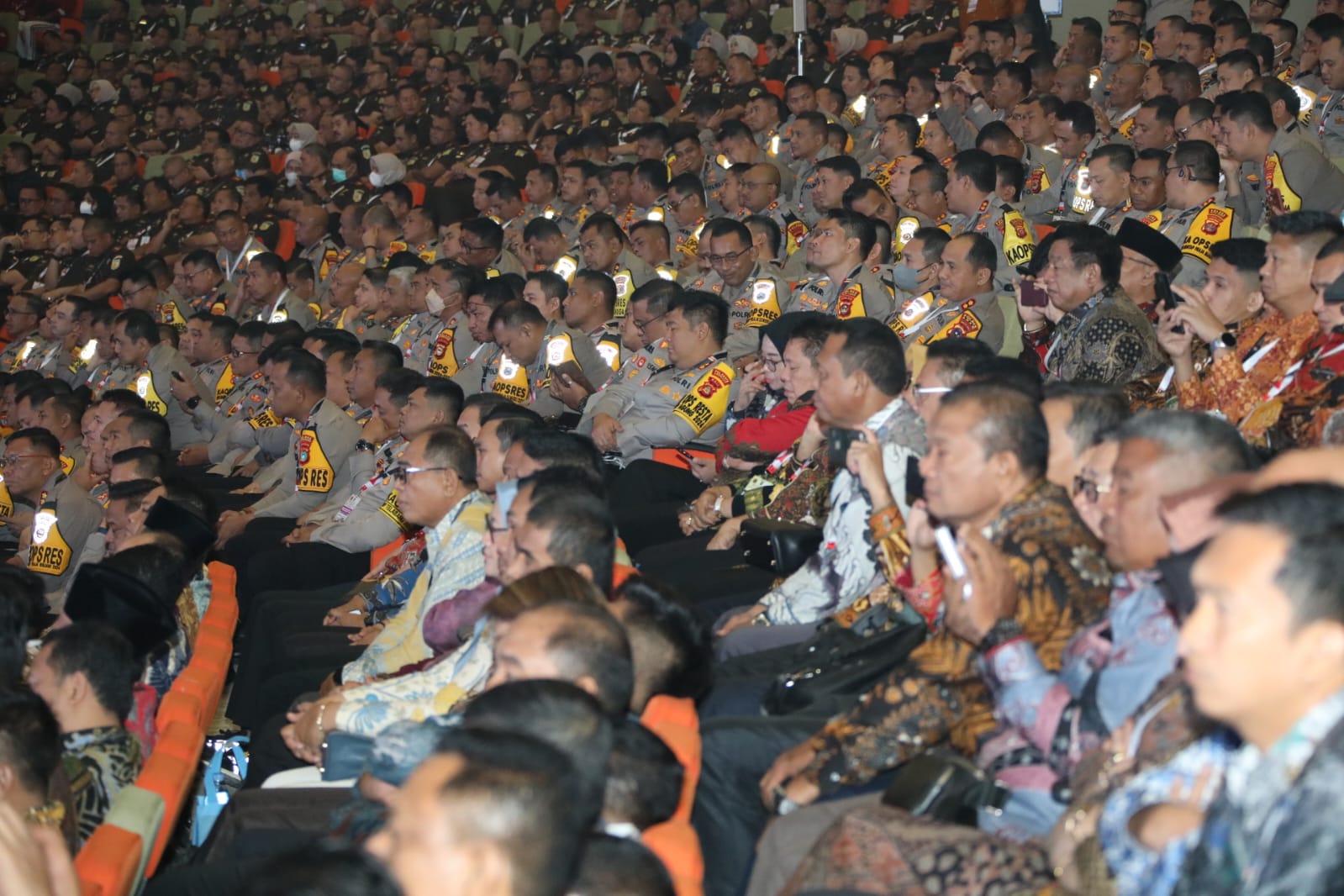 20241107 Rakornas Pemerintah Pusat dan Pemerintah Daerah Tahun 2024 24