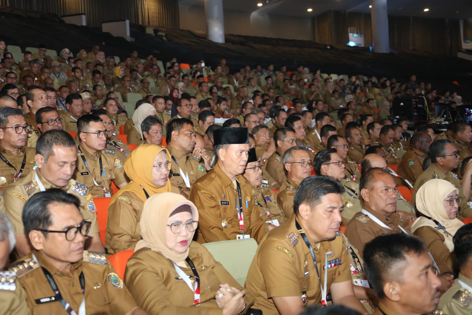 20241107 Rakornas Pemerintah Pusat dan Pemerintah Daerah Tahun 2024 24