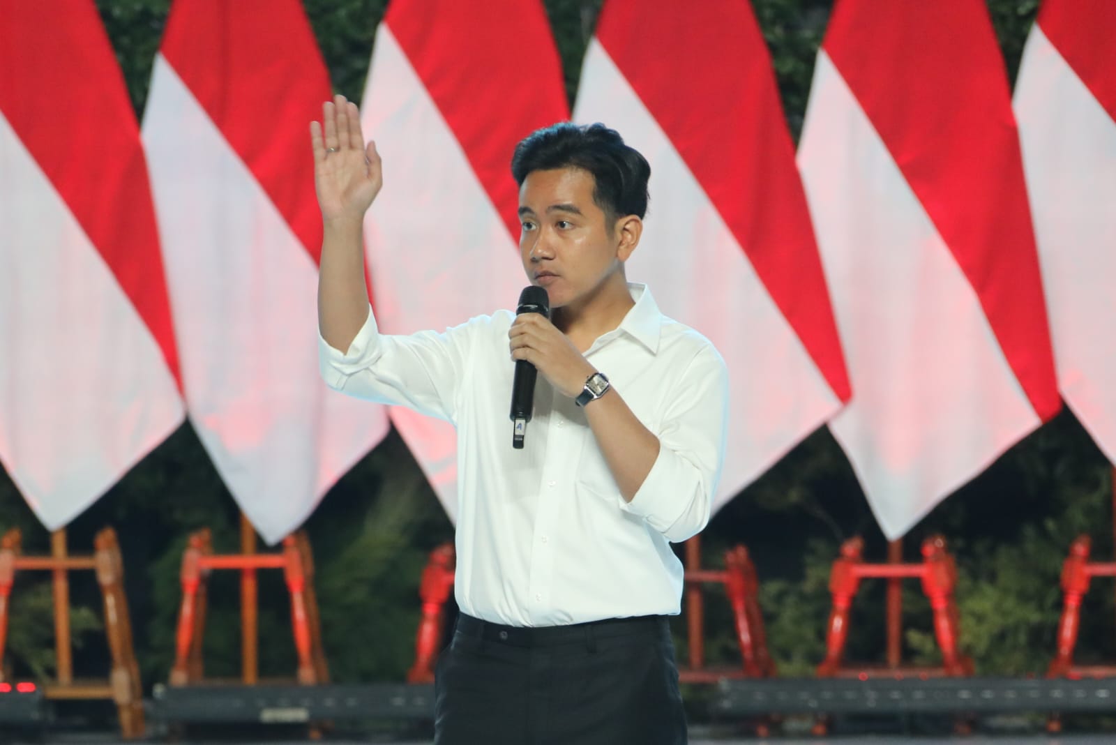 20241107 Rakornas Pemerintah Pusat dan Pemerintah Daerah Tahun 2024 24