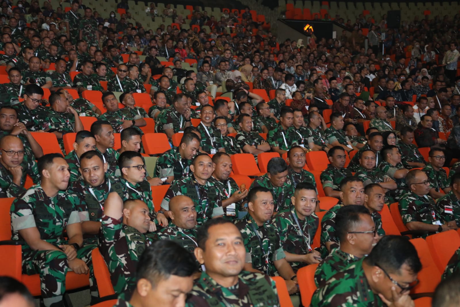 20241107 Rakornas Pemerintah Pusat dan Pemerintah Daerah Tahun 2024 24