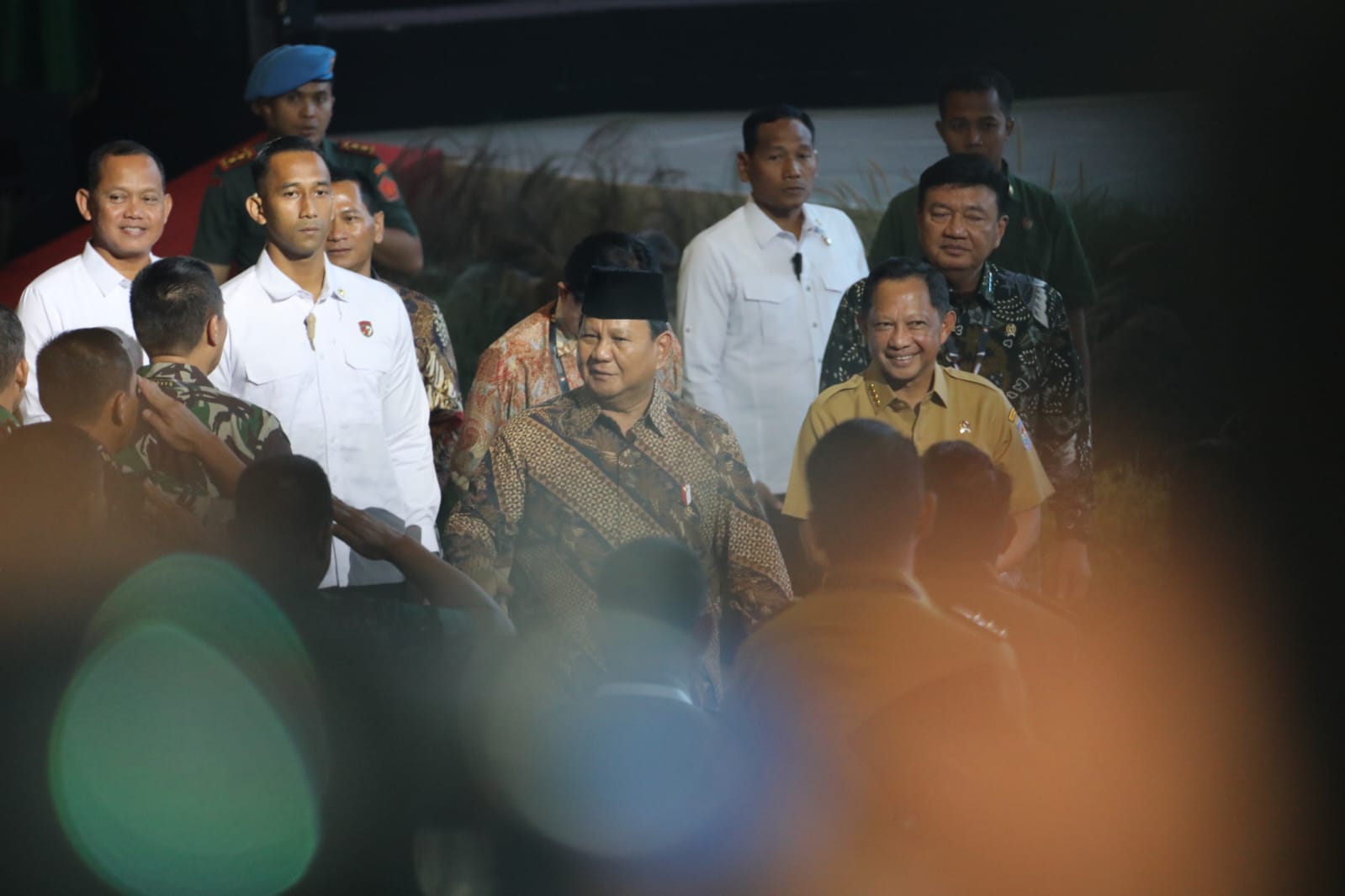 20241107 Rakornas Pemerintah Pusat dan Pemerintah Daerah Tahun 2024 24