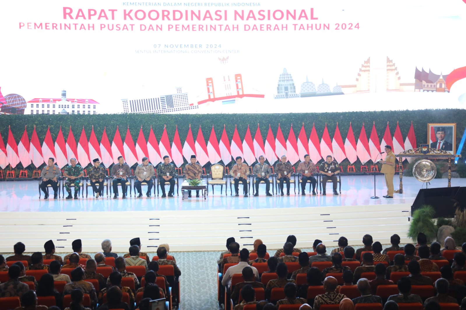 20241107 Rakornas Pemerintah Pusat dan Pemerintah Daerah Tahun 2024 24