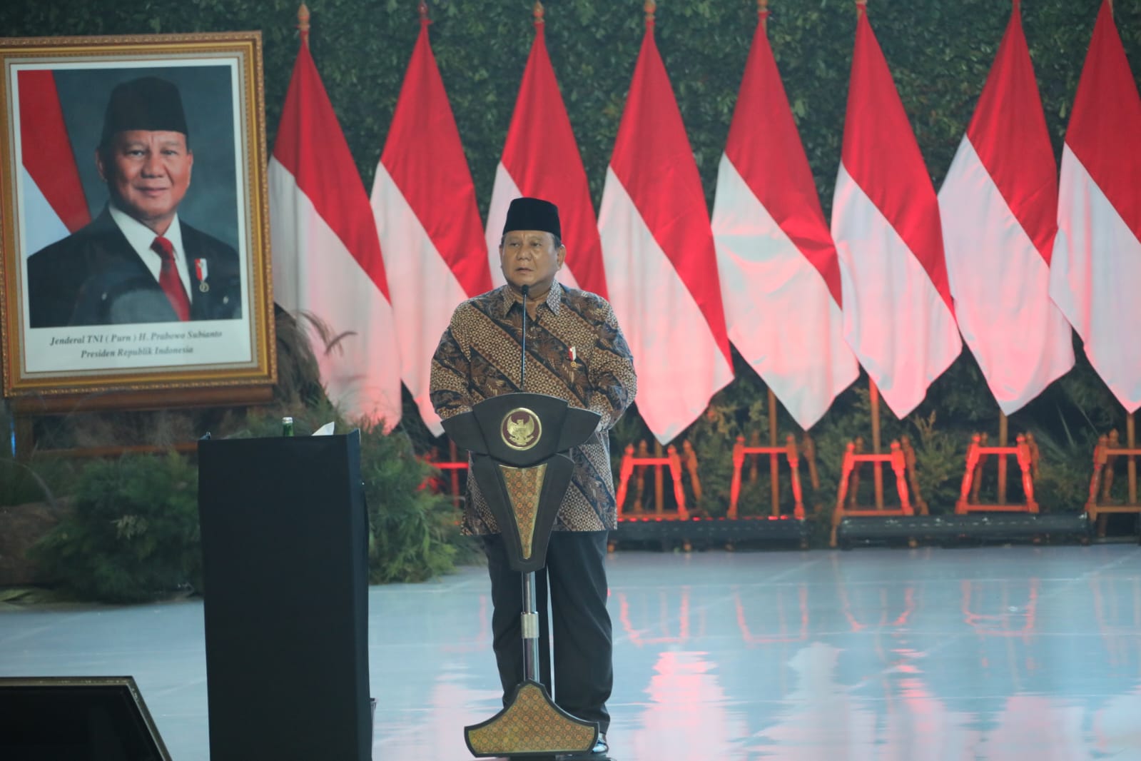 20241107 Rakornas Pemerintah Pusat dan Pemerintah Daerah Tahun 2024 24
